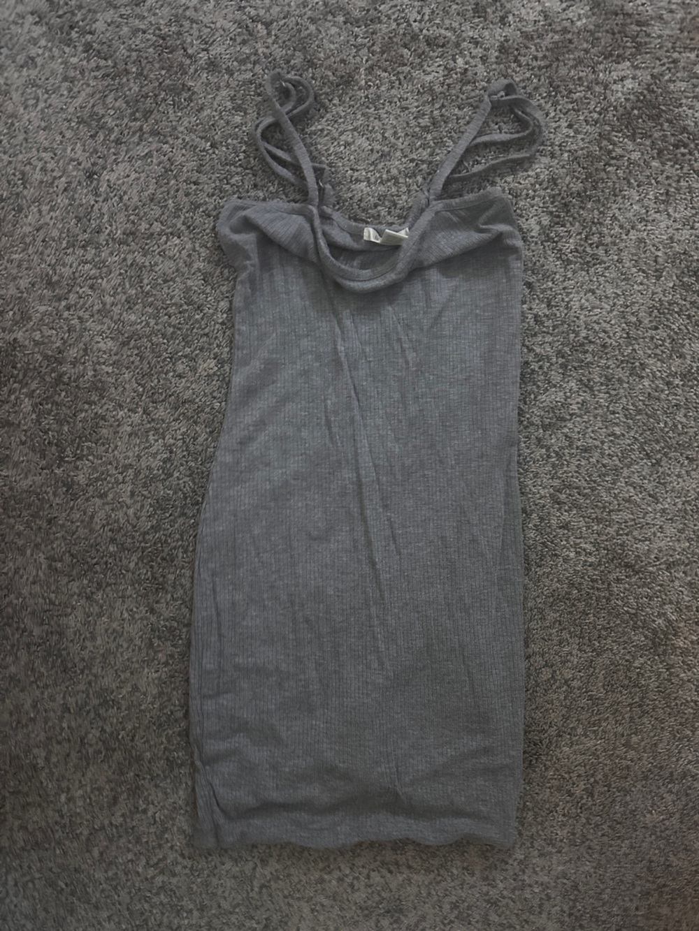 Bozzolo body con dress